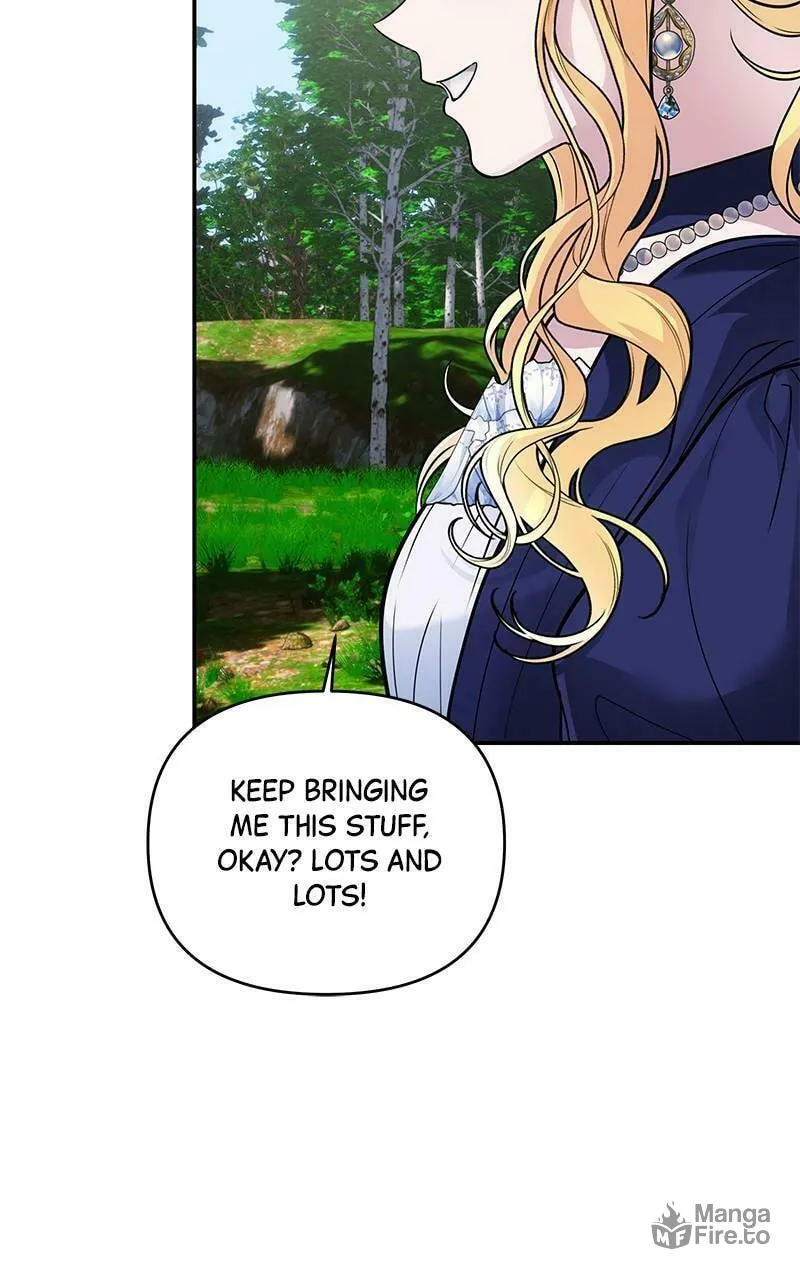 Ten Ways to Get Dumped by a Tyrant Chapter 34 page 54 - 
