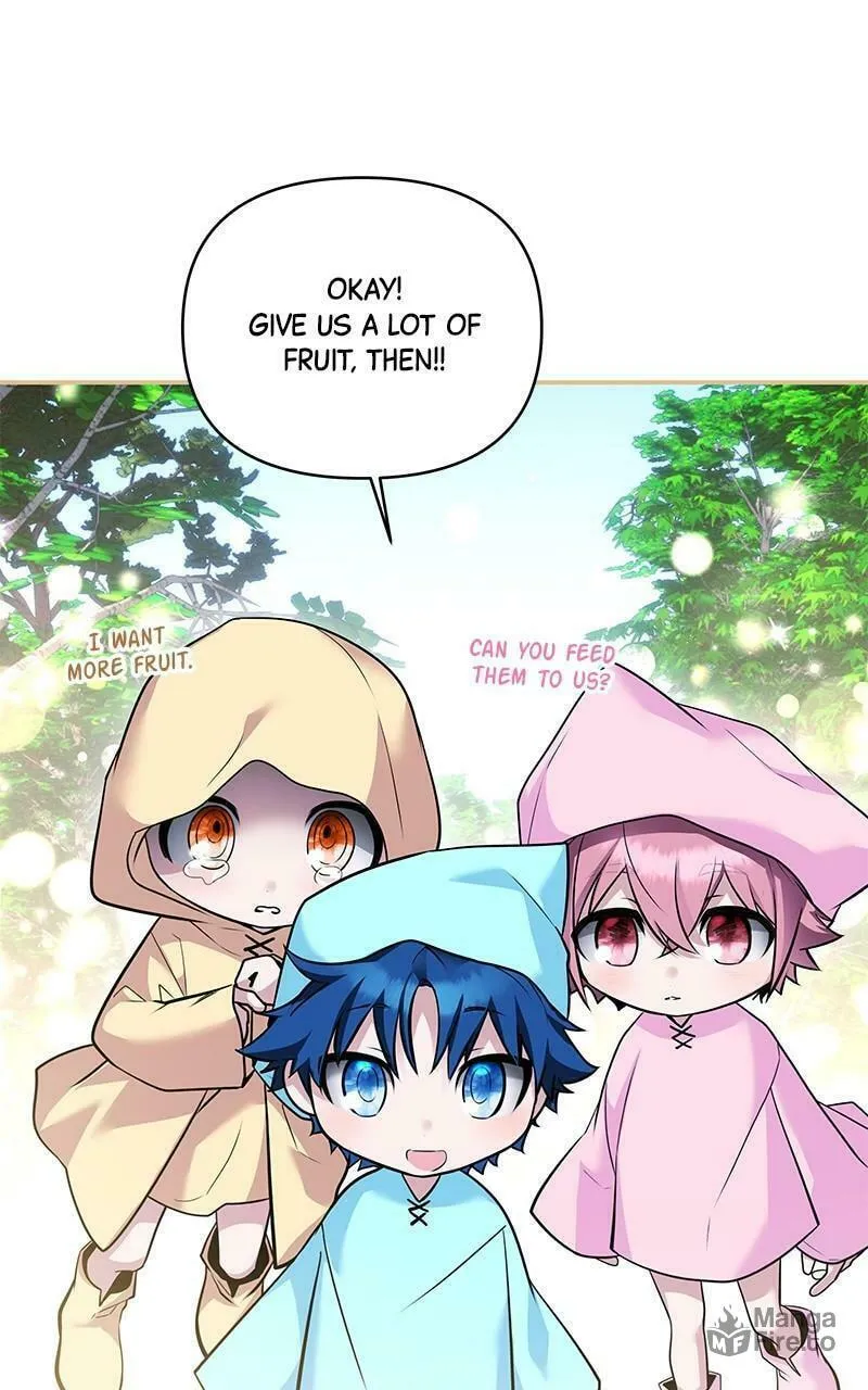 Ten Ways to Get Dumped by a Tyrant Chapter 34 page 55 - 