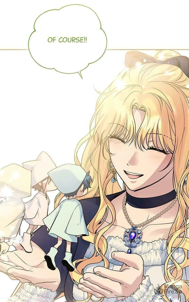 Ten Ways to Get Dumped by a Tyrant Chapter 34 page 57 - 