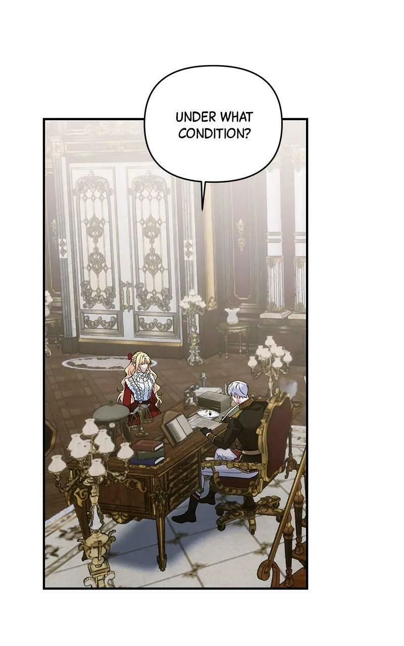 Ten Ways to Get Dumped by a Tyrant Chapter 34 page 62 - 