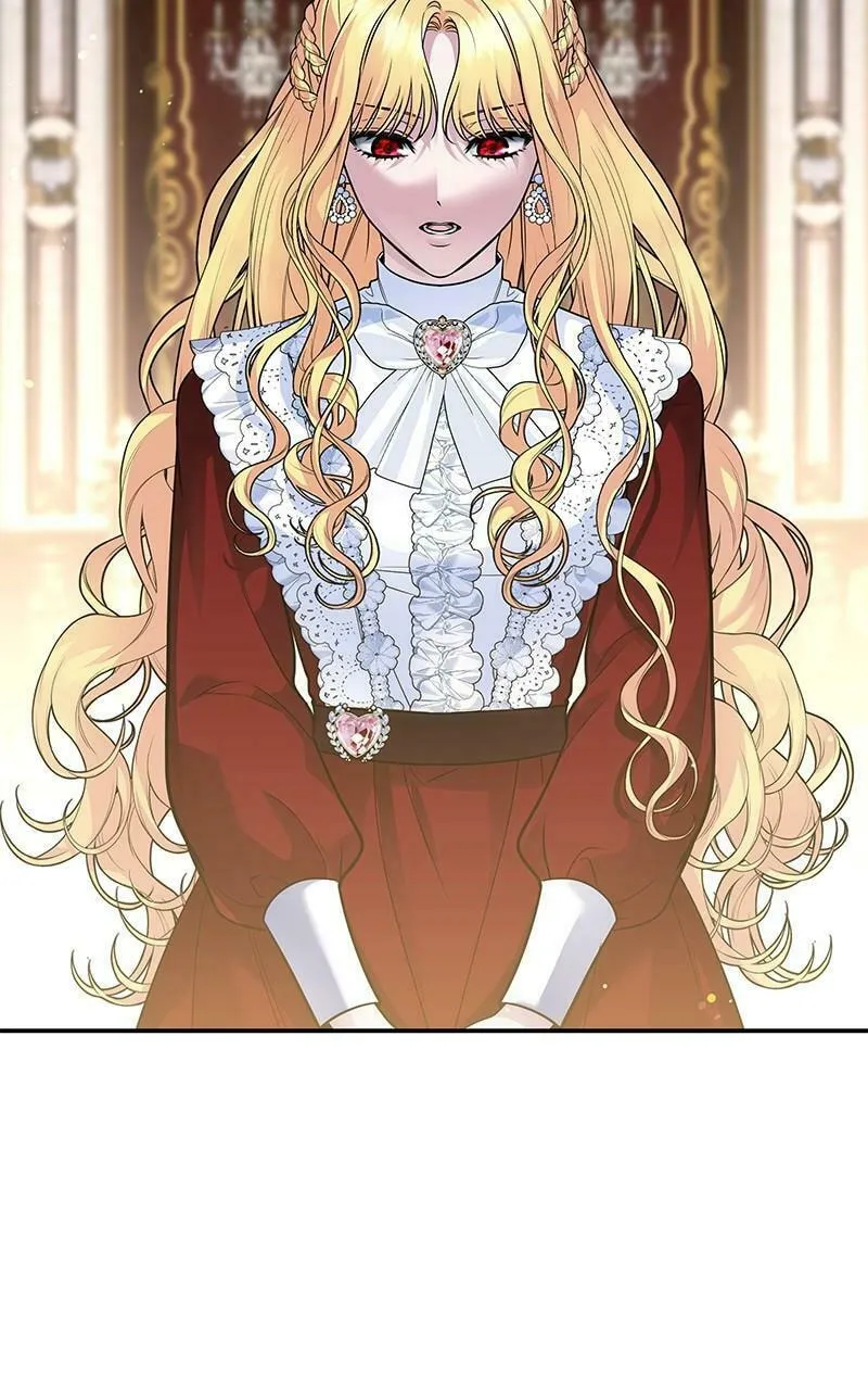 Ten Ways to Get Dumped by a Tyrant Chapter 34 page 64 - 