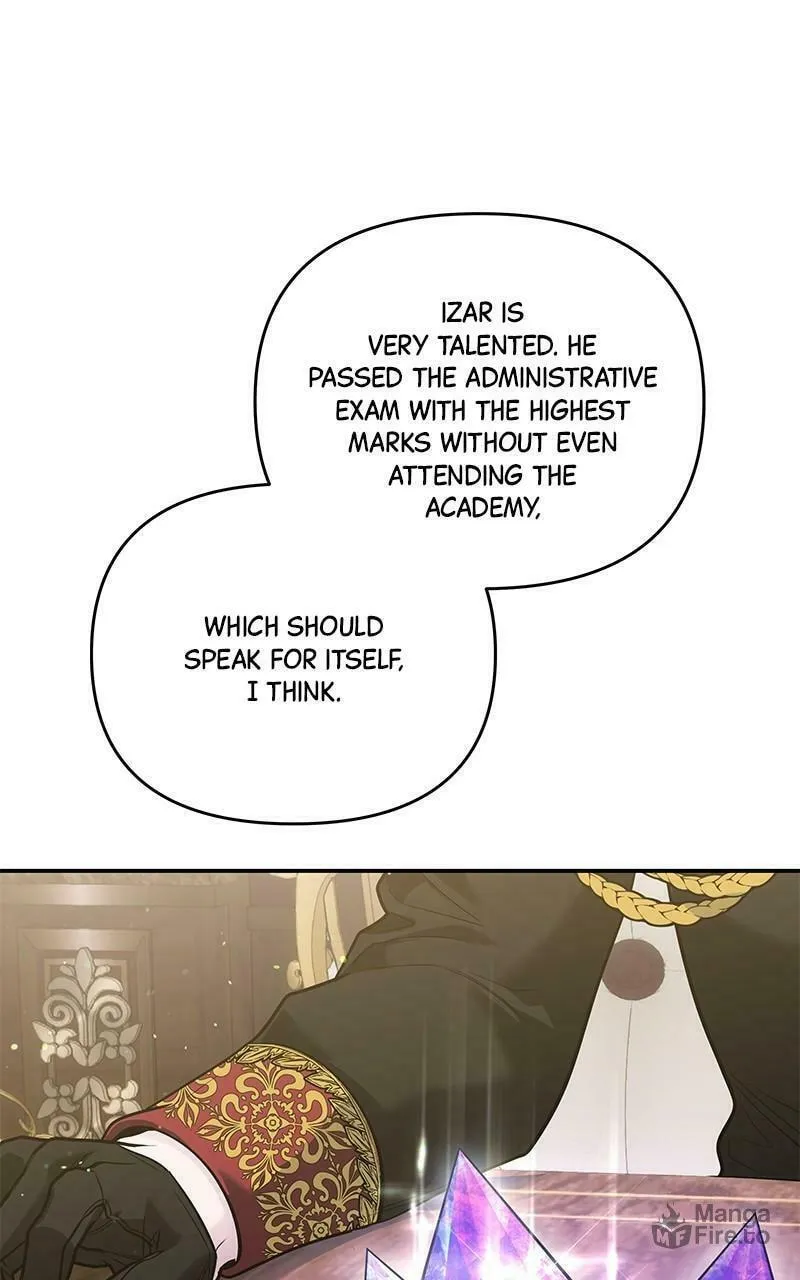 Ten Ways to Get Dumped by a Tyrant Chapter 34 page 65 - 