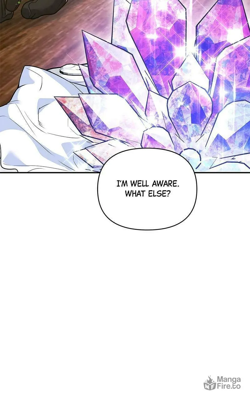 Ten Ways to Get Dumped by a Tyrant Chapter 34 page 66 - 