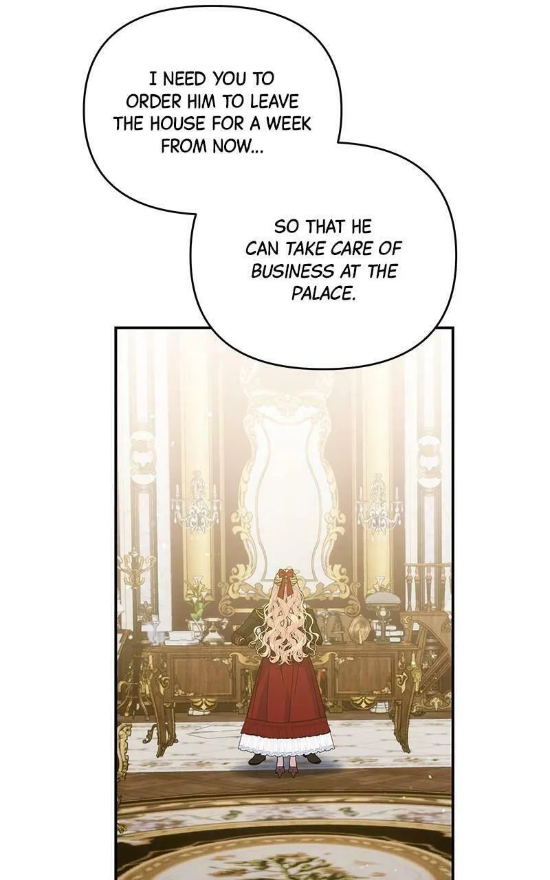 Ten Ways to Get Dumped by a Tyrant Chapter 34 page 67 - 