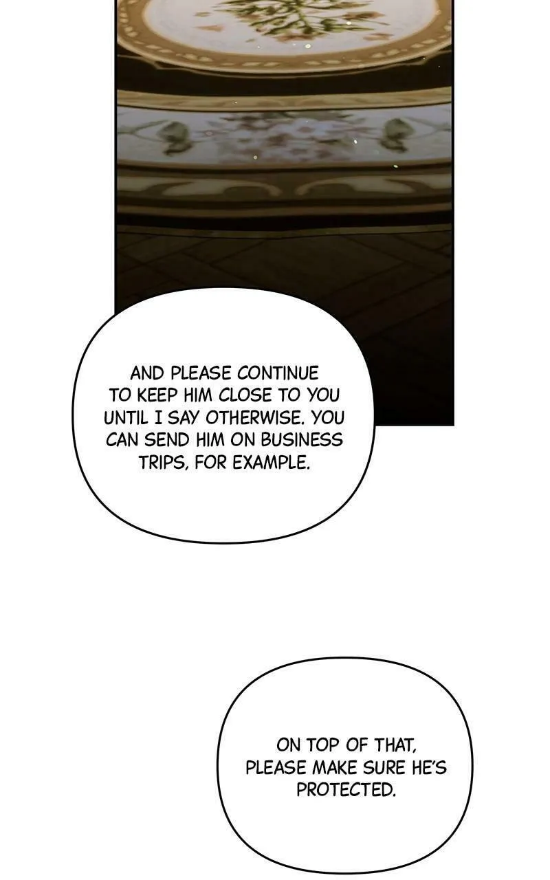 Ten Ways to Get Dumped by a Tyrant Chapter 34 page 68 - 