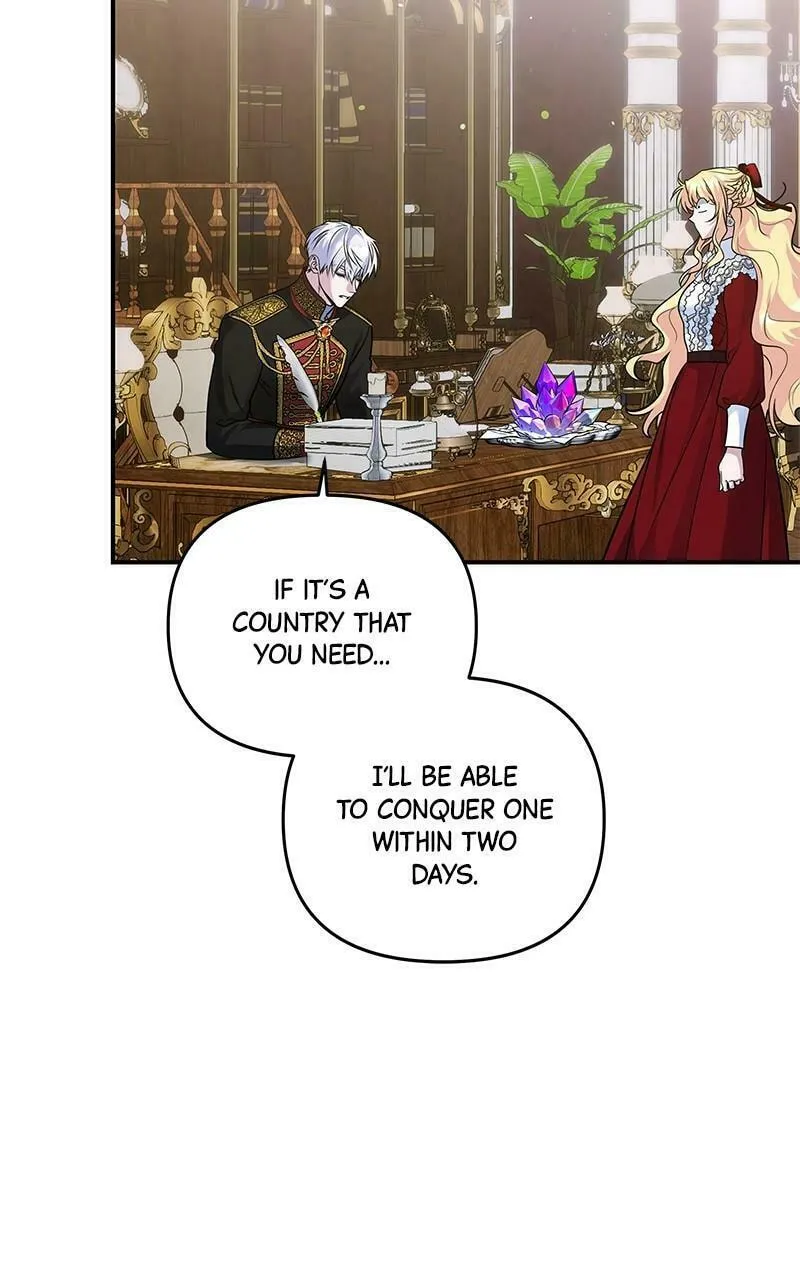 Ten Ways to Get Dumped by a Tyrant Chapter 34 page 71 - 