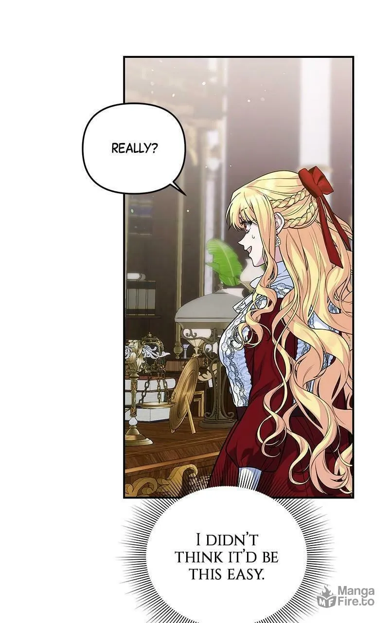 Ten Ways to Get Dumped by a Tyrant Chapter 34 page 72 - 