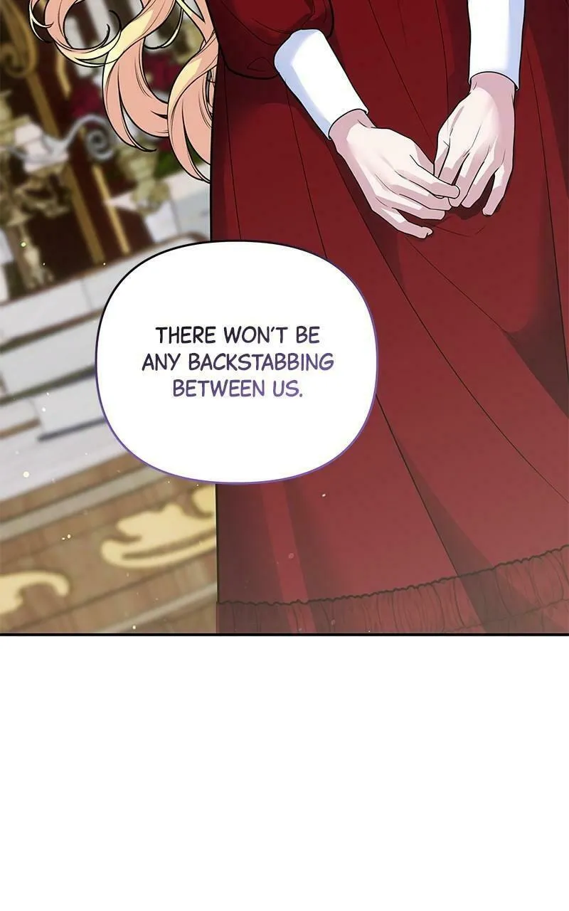 Ten Ways to Get Dumped by a Tyrant Chapter 34 page 77 - 