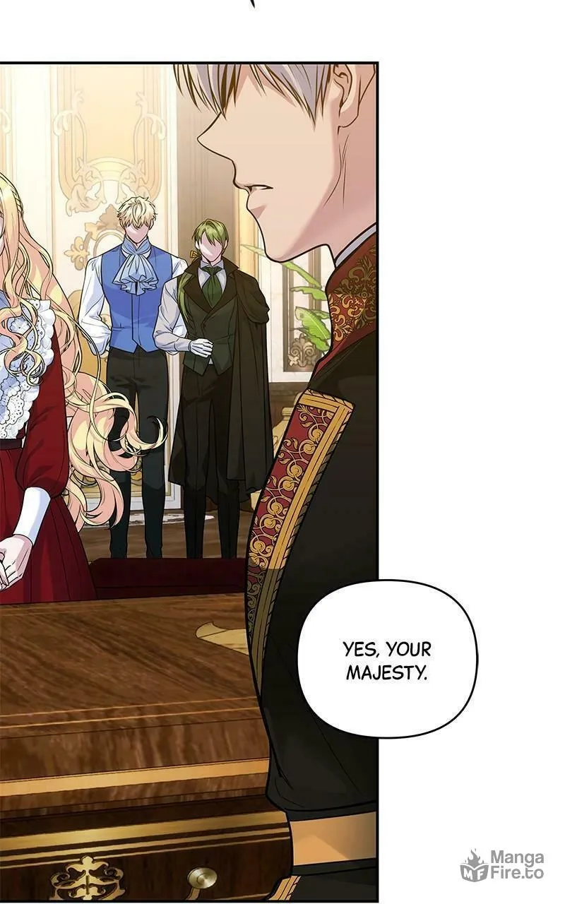 Ten Ways to Get Dumped by a Tyrant Chapter 34 page 81 - 