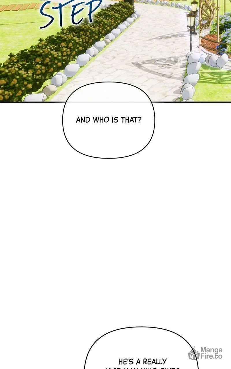 Ten Ways to Get Dumped by a Tyrant Chapter 34 page 87 - 