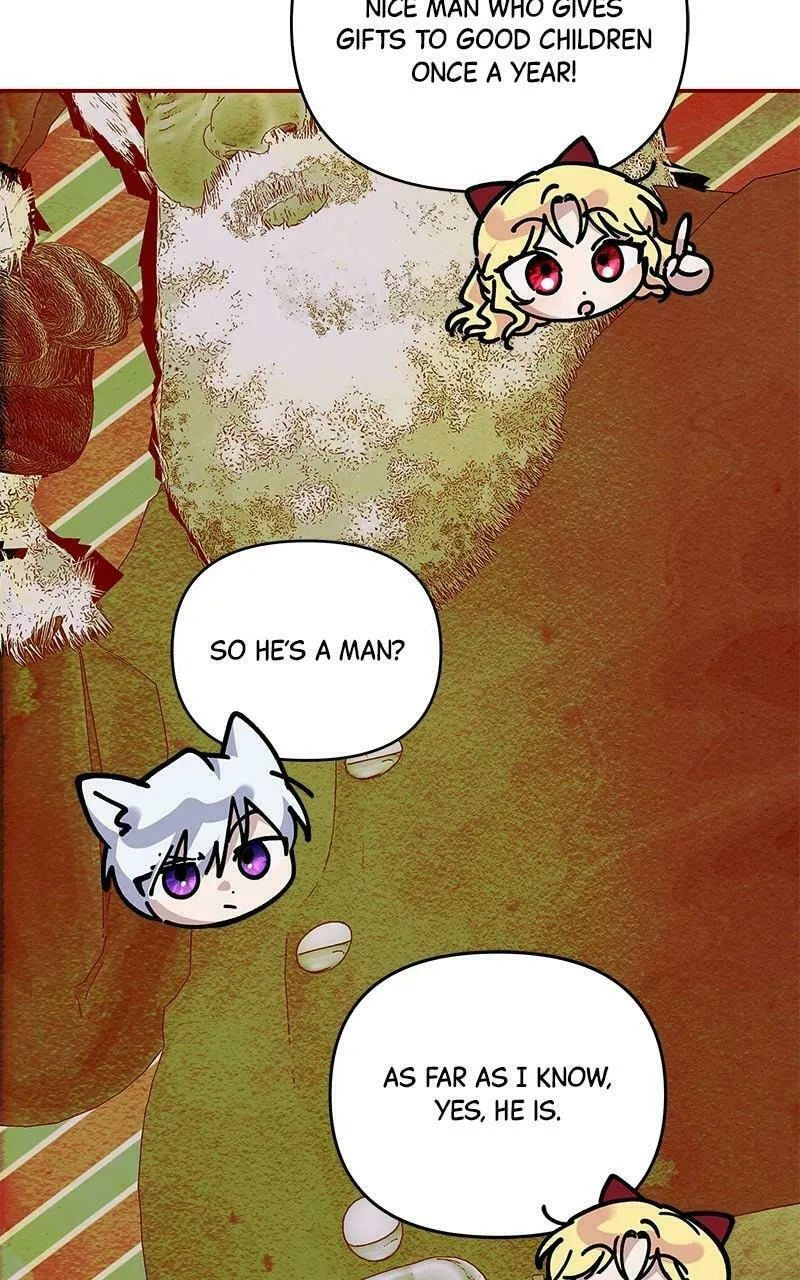 Ten Ways to Get Dumped by a Tyrant Chapter 34 page 88 - 