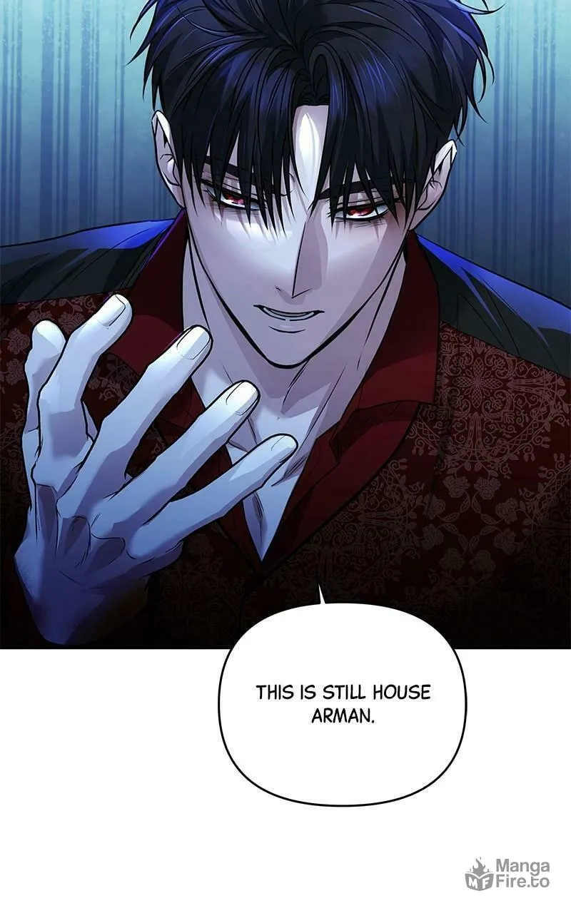 Ten Ways to Get Dumped by a Tyrant Chapter 34 page 10 - 