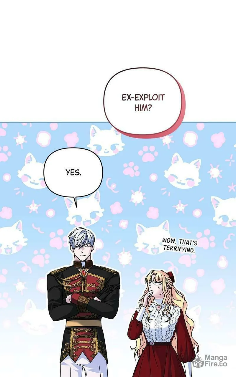 Ten Ways to Get Dumped by a Tyrant Chapter 34 page 93 - 