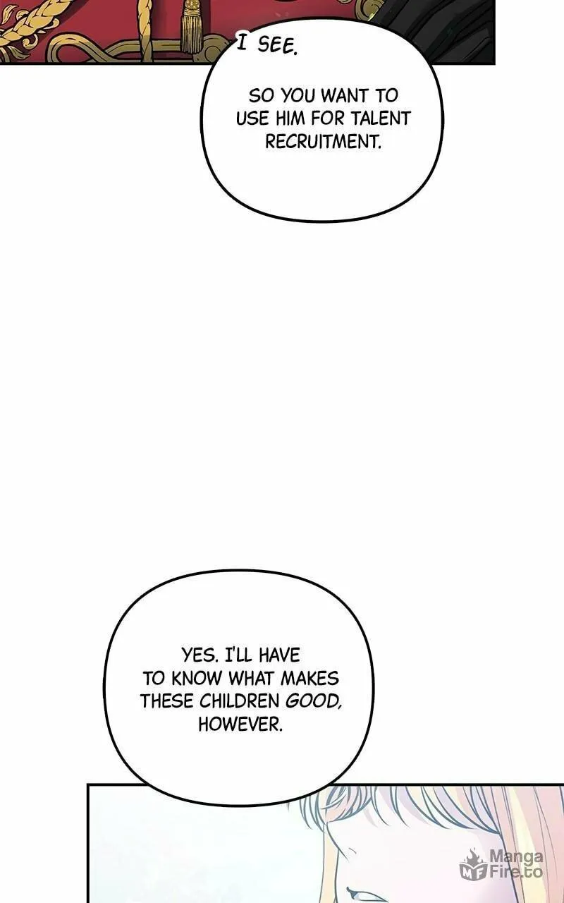 Ten Ways to Get Dumped by a Tyrant Chapter 34 page 96 - 