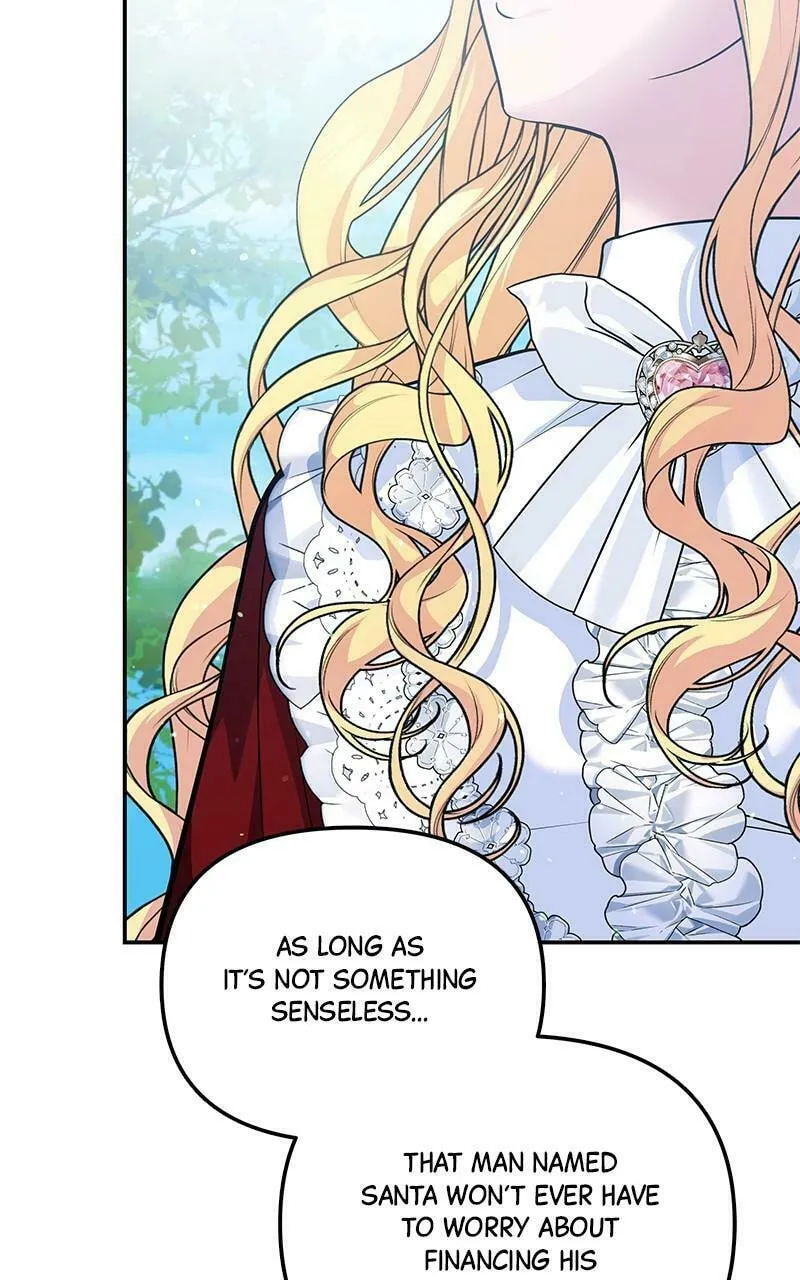 Ten Ways to Get Dumped by a Tyrant Chapter 34 page 97 - 
