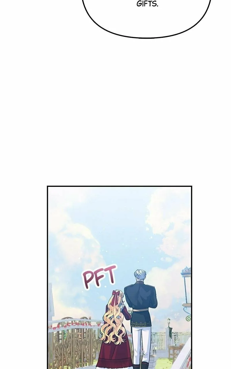 Ten Ways to Get Dumped by a Tyrant Chapter 34 page 98 - 