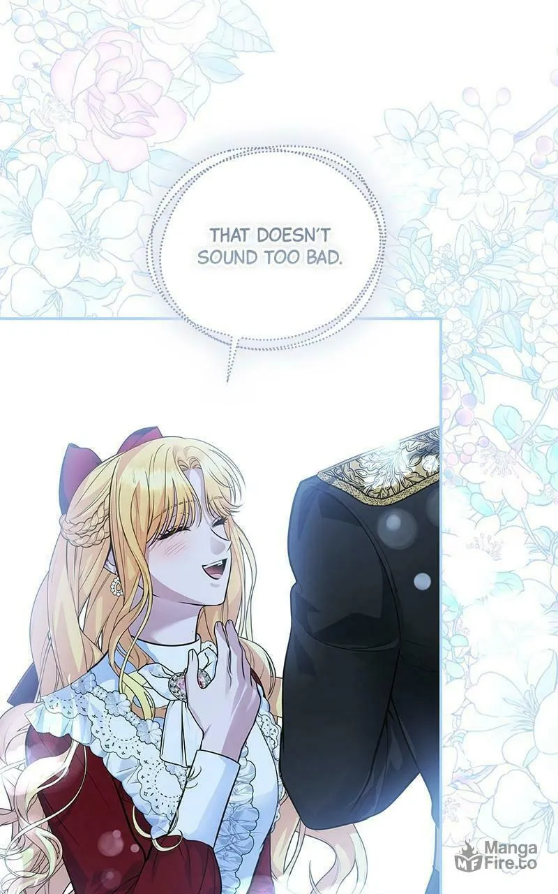 Ten Ways to Get Dumped by a Tyrant Chapter 34 page 100 - 