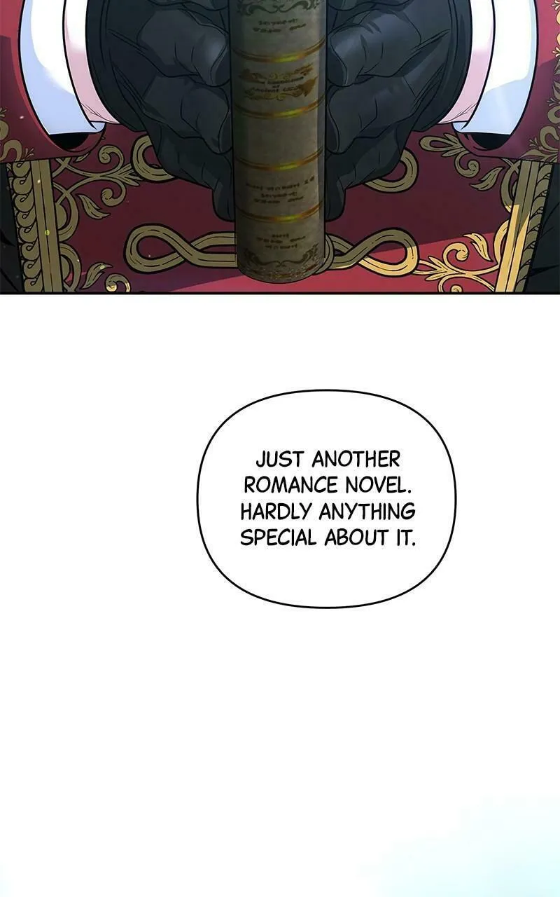 Ten Ways to Get Dumped by a Tyrant Chapter 35 page 2 - 