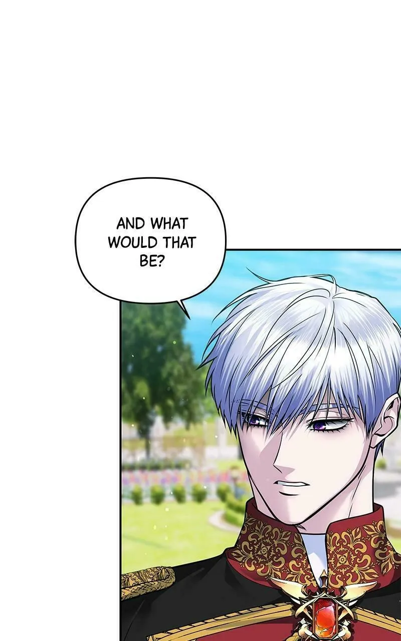 Ten Ways to Get Dumped by a Tyrant Chapter 35 page 11 - 