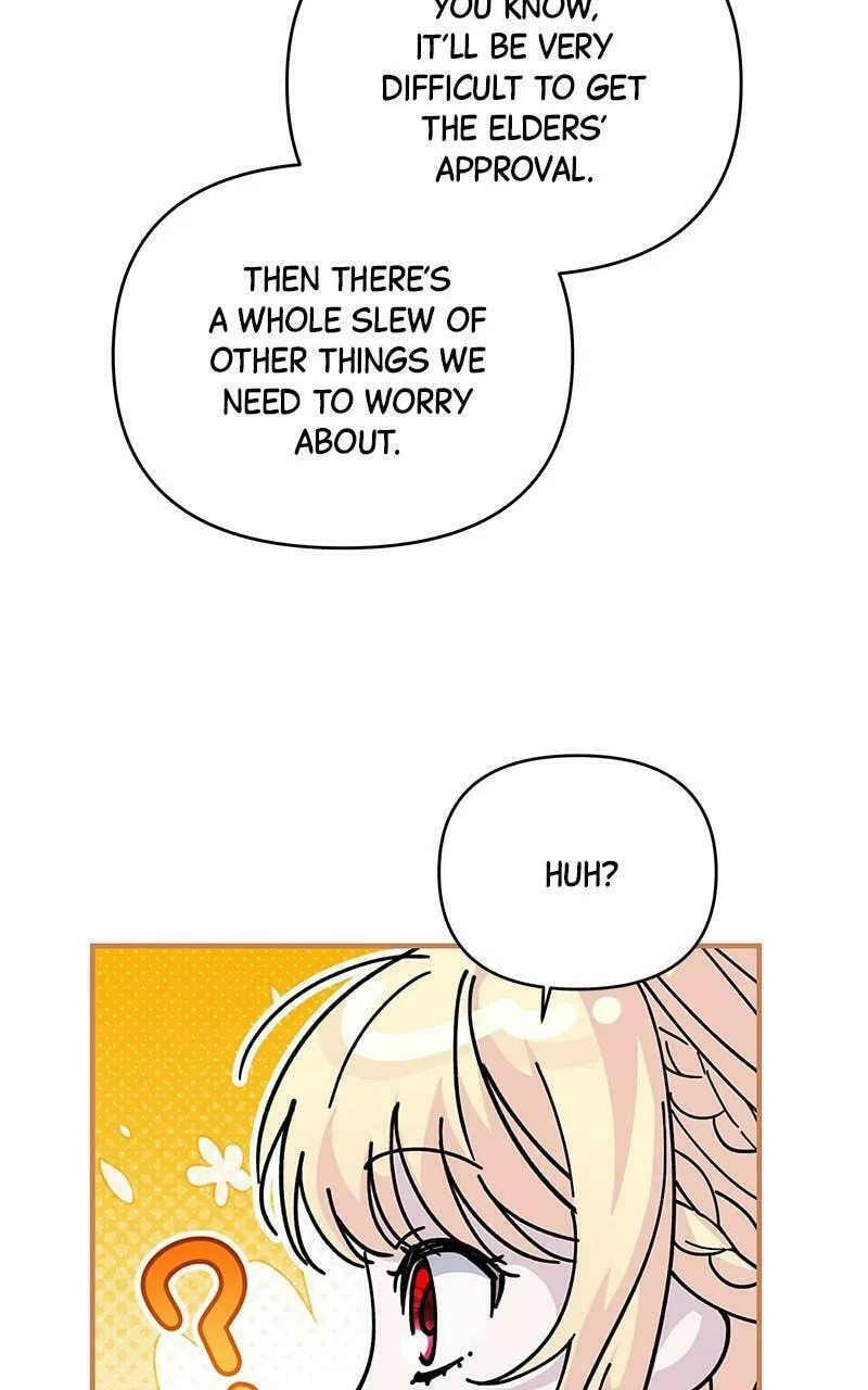 Ten Ways to Get Dumped by a Tyrant Chapter 35 page 101 - 