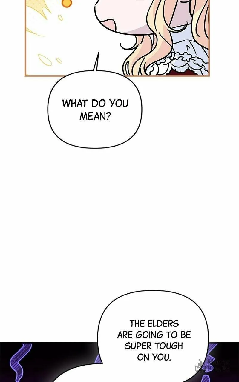Ten Ways to Get Dumped by a Tyrant Chapter 35 page 102 - 