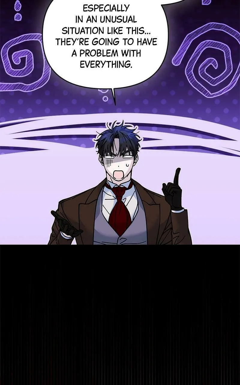 Ten Ways to Get Dumped by a Tyrant Chapter 35 page 103 - 