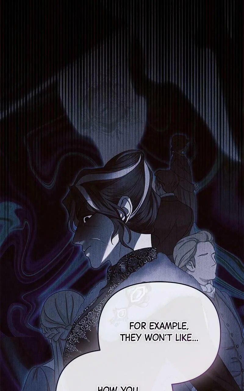 Ten Ways to Get Dumped by a Tyrant Chapter 35 page 104 - 