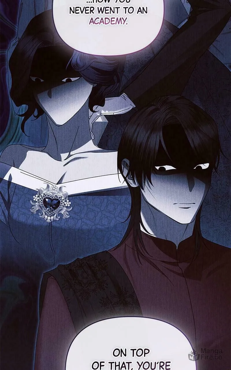 Ten Ways to Get Dumped by a Tyrant Chapter 35 page 105 - 
