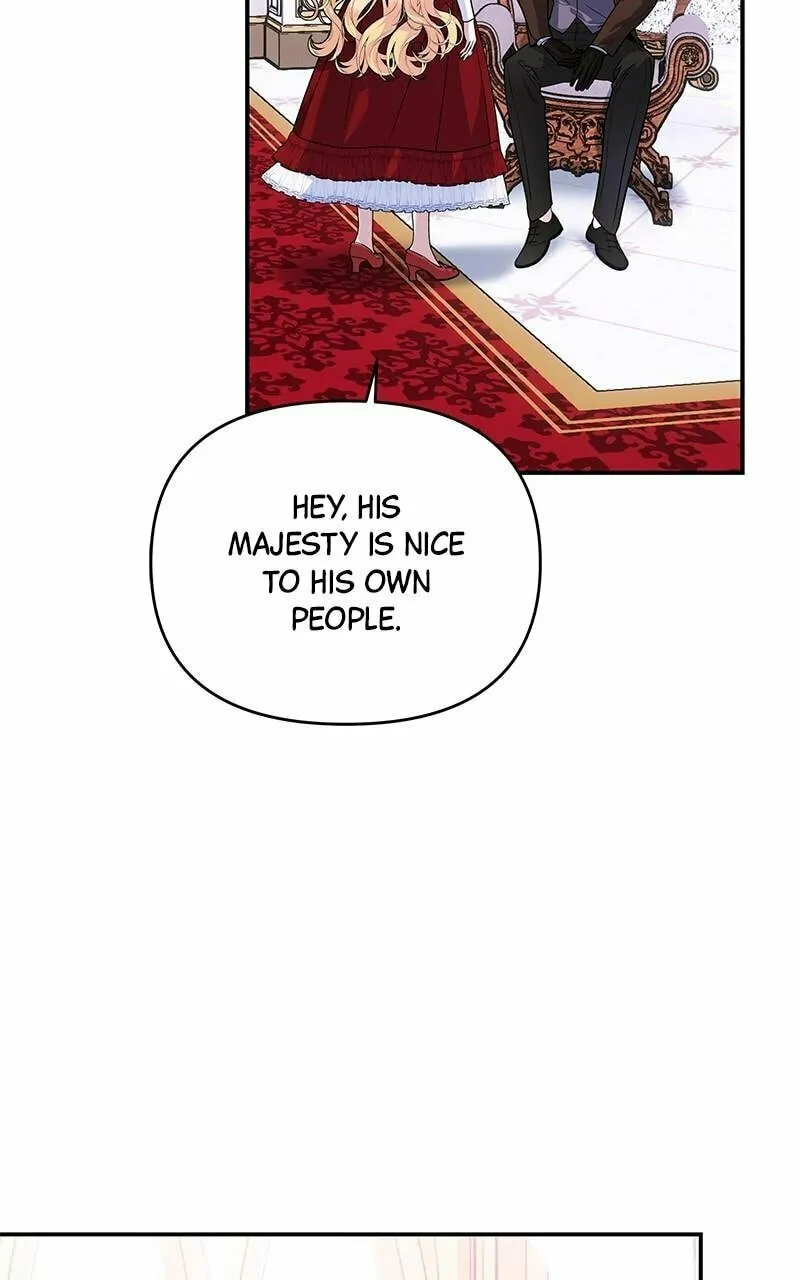 Ten Ways to Get Dumped by a Tyrant Chapter 35 page 109 - 