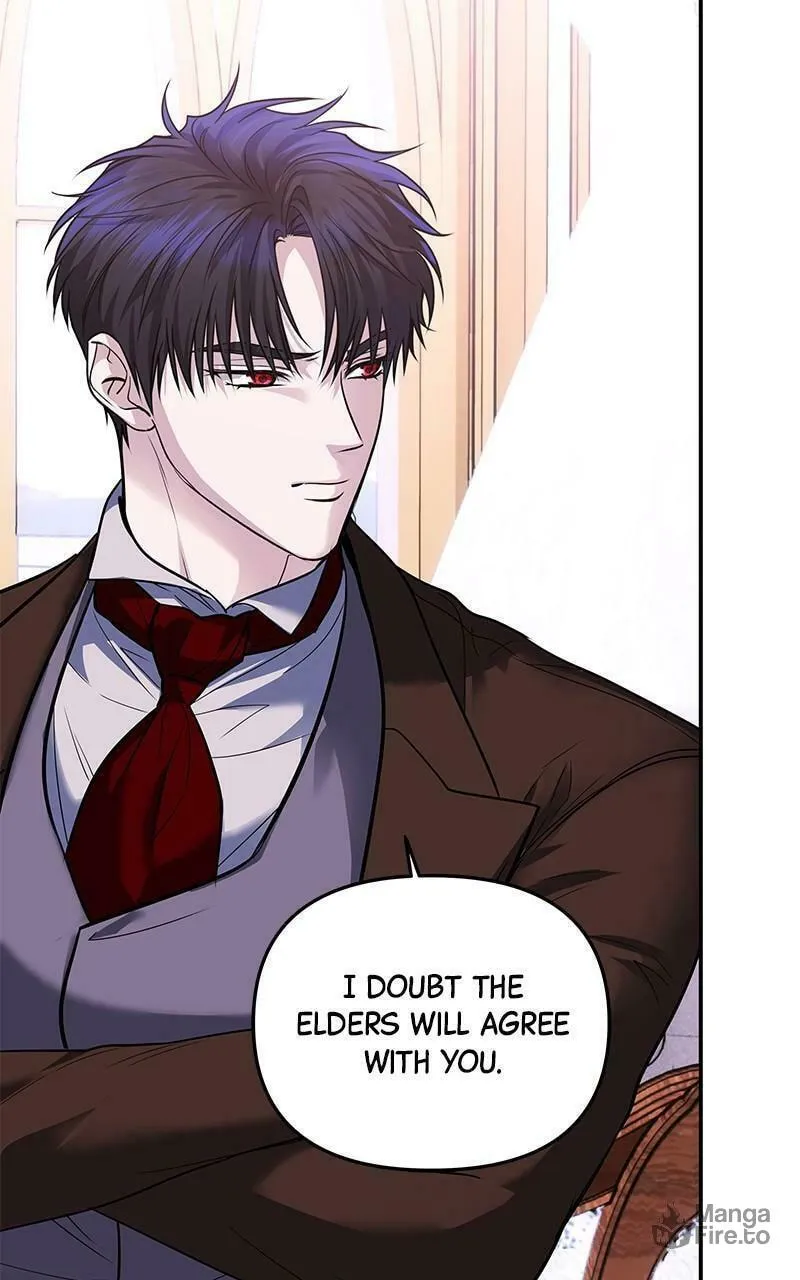 Ten Ways to Get Dumped by a Tyrant Chapter 35 page 110 - 