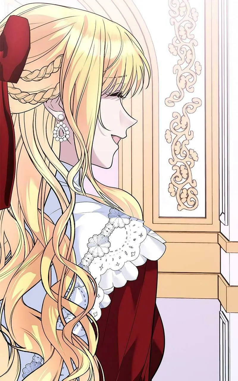 Ten Ways to Get Dumped by a Tyrant Chapter 35 page 112 - 