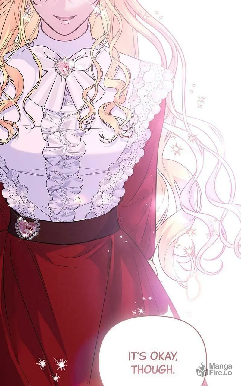 Ten Ways to Get Dumped by a Tyrant Chapter 35 page 114 - 