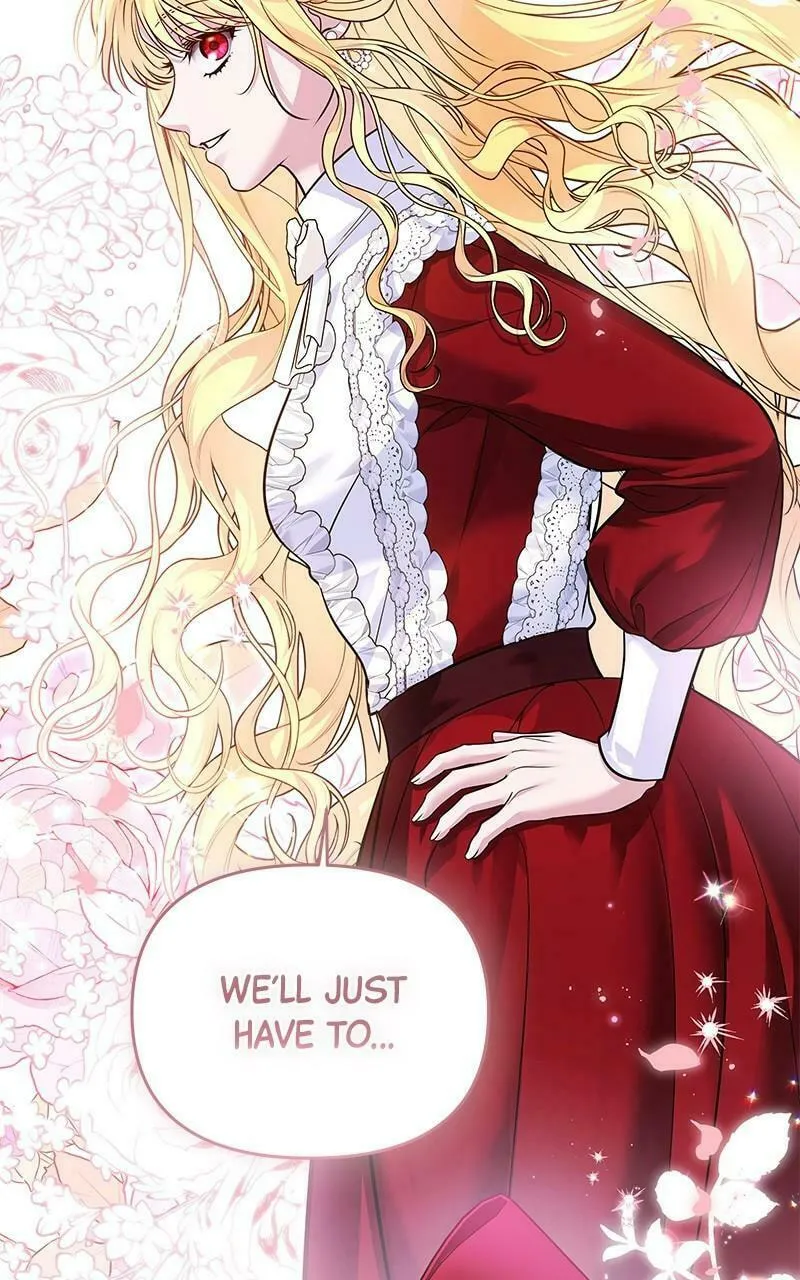 Ten Ways to Get Dumped by a Tyrant Chapter 35 page 116 - 