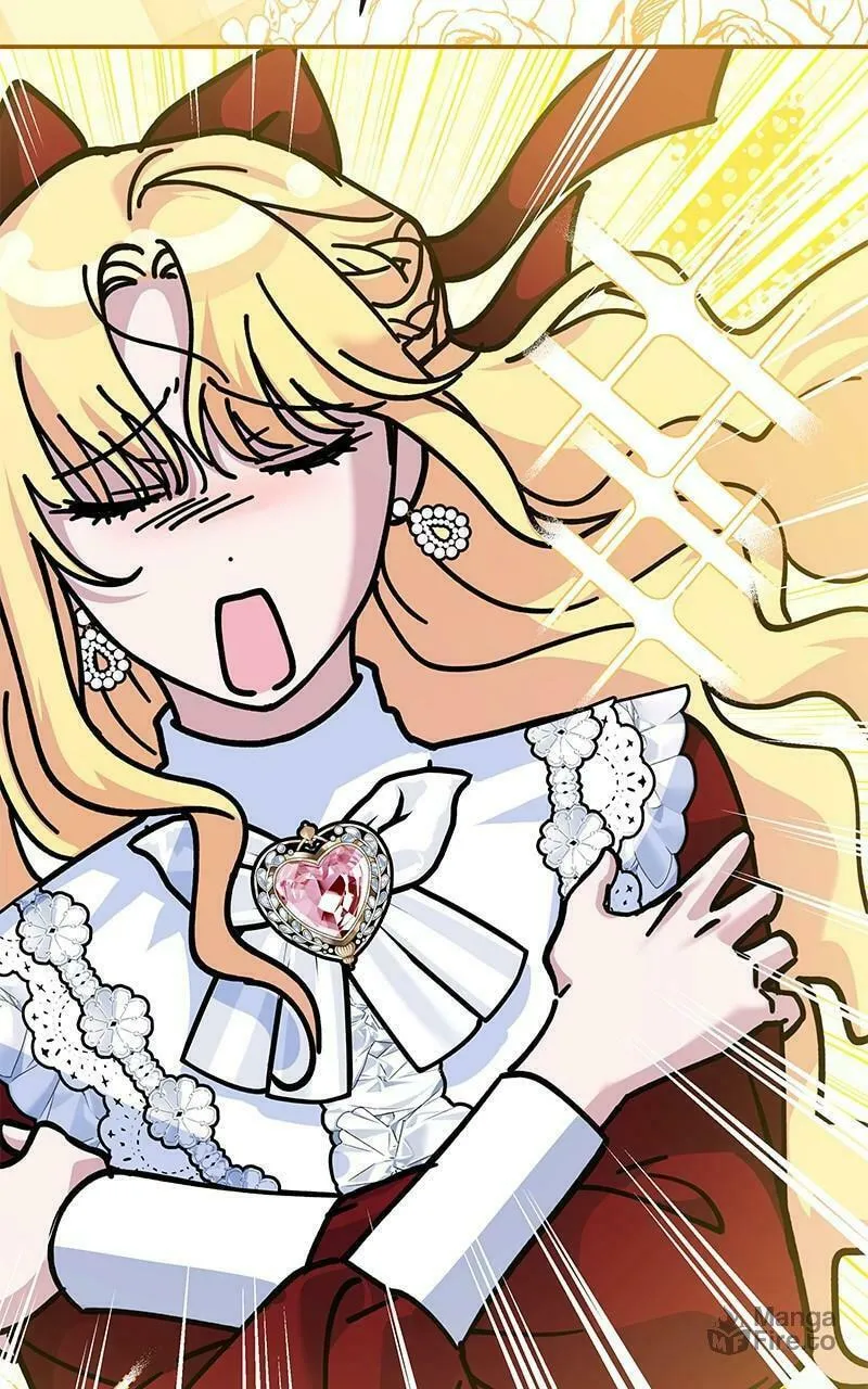 Ten Ways to Get Dumped by a Tyrant Chapter 35 page 20 - 