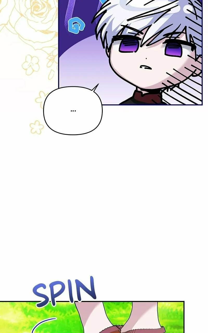 Ten Ways to Get Dumped by a Tyrant Chapter 35 page 22 - 