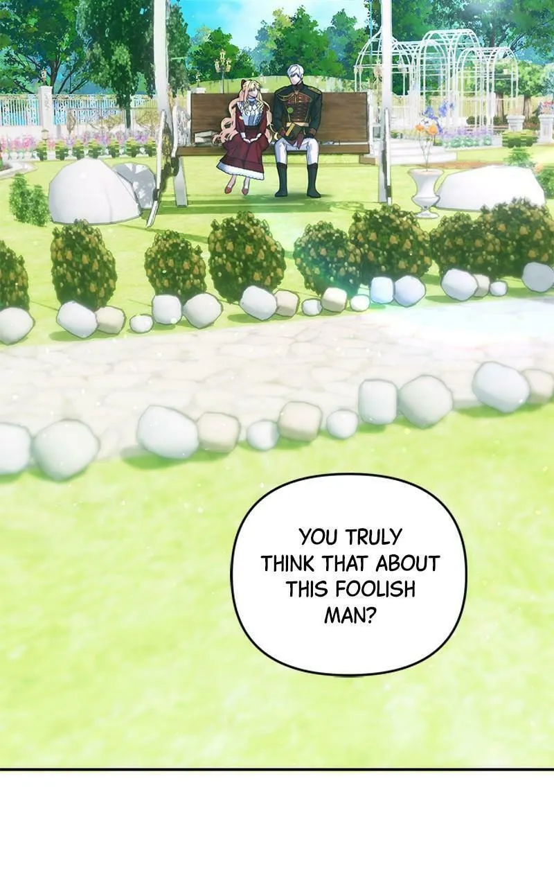 Ten Ways to Get Dumped by a Tyrant Chapter 35 page 4 - 