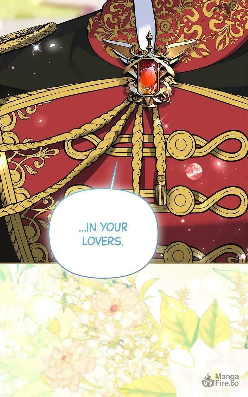 Ten Ways to Get Dumped by a Tyrant Chapter 35 page 33 - 