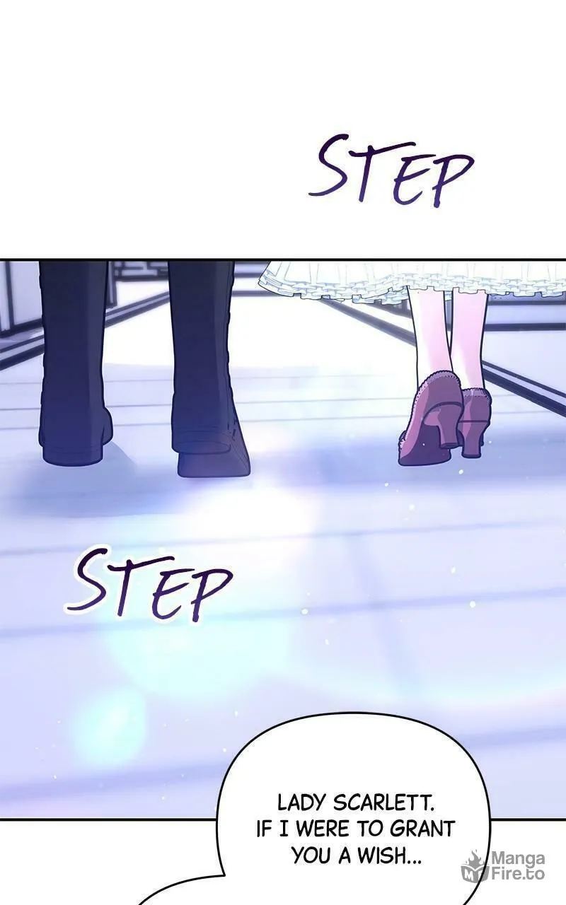 Ten Ways to Get Dumped by a Tyrant Chapter 35 page 40 - 