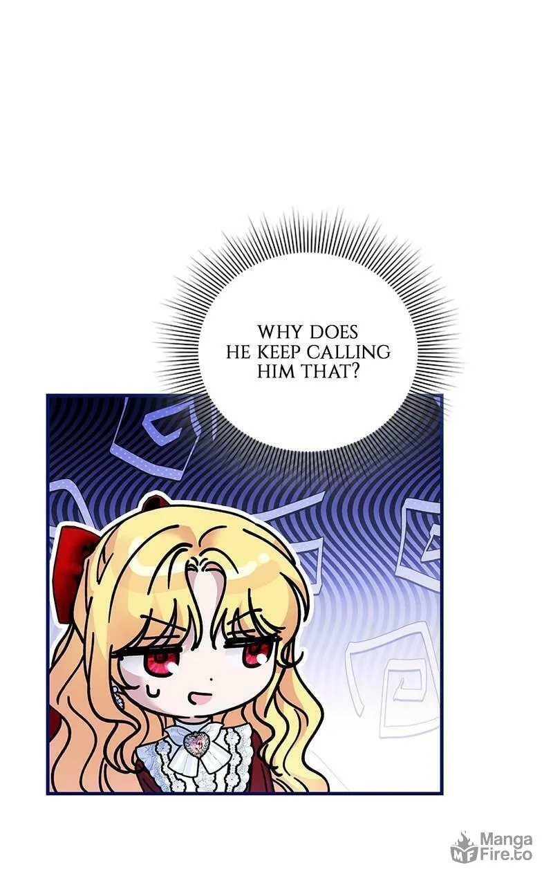Ten Ways to Get Dumped by a Tyrant Chapter 35 page 5 - 