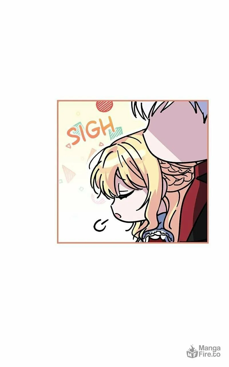 Ten Ways to Get Dumped by a Tyrant Chapter 35 page 45 - 
