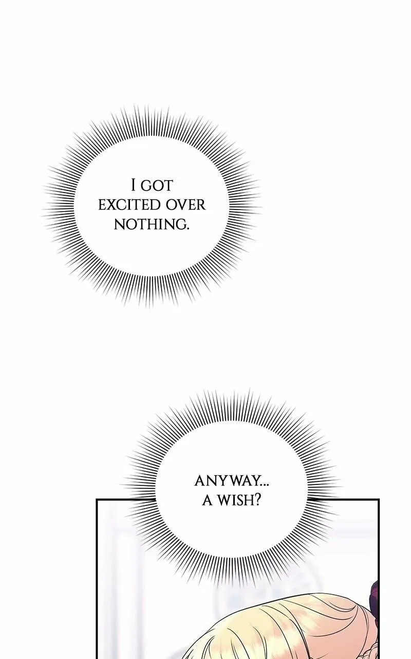 Ten Ways to Get Dumped by a Tyrant Chapter 35 page 46 - 