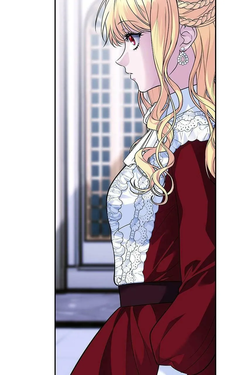 Ten Ways to Get Dumped by a Tyrant Chapter 35 page 47 - 