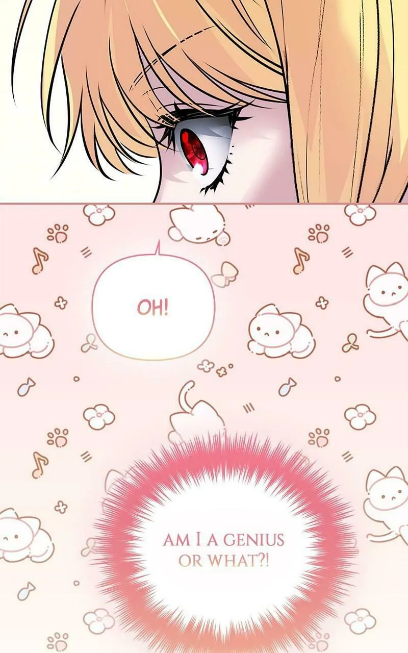 Ten Ways to Get Dumped by a Tyrant Chapter 35 page 49 - 