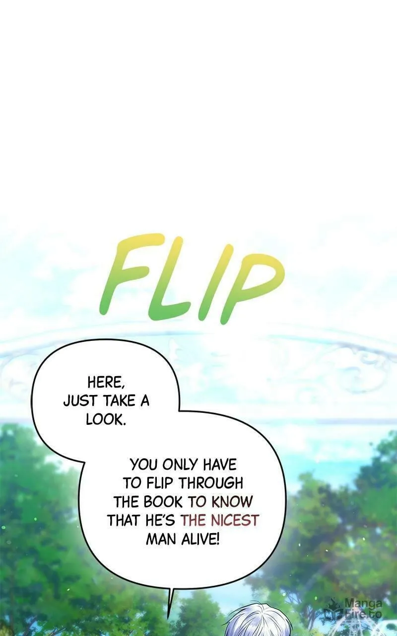 Ten Ways to Get Dumped by a Tyrant Chapter 35 page 6 - 