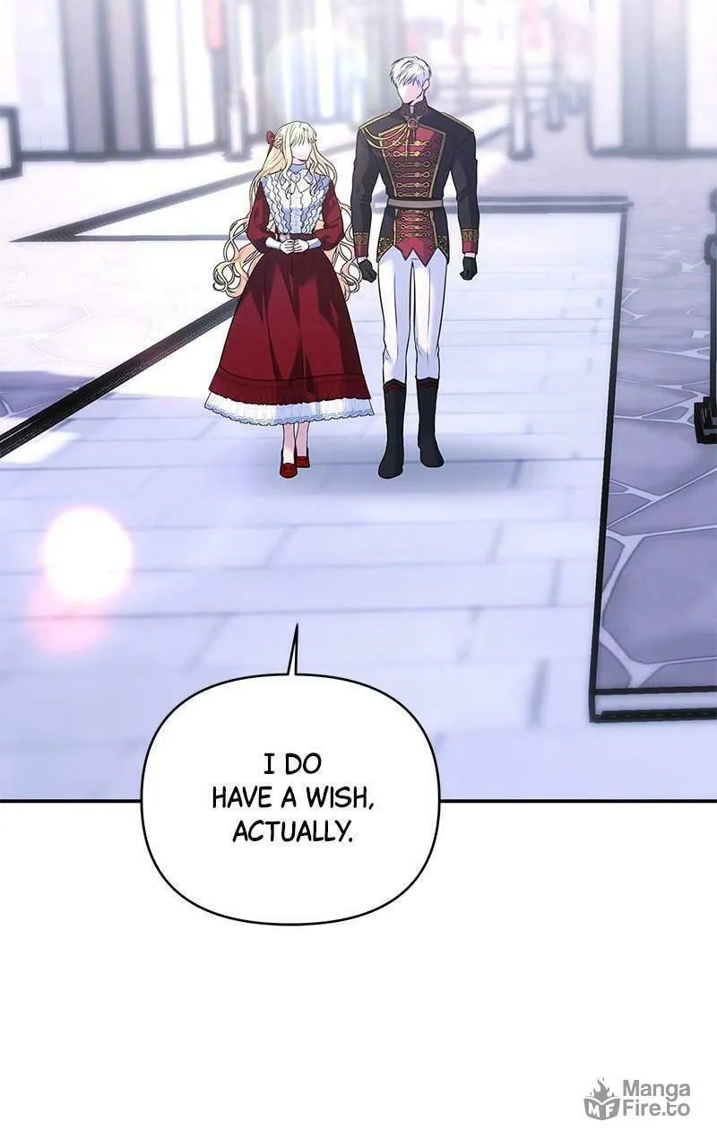 Ten Ways to Get Dumped by a Tyrant Chapter 35 page 51 - 