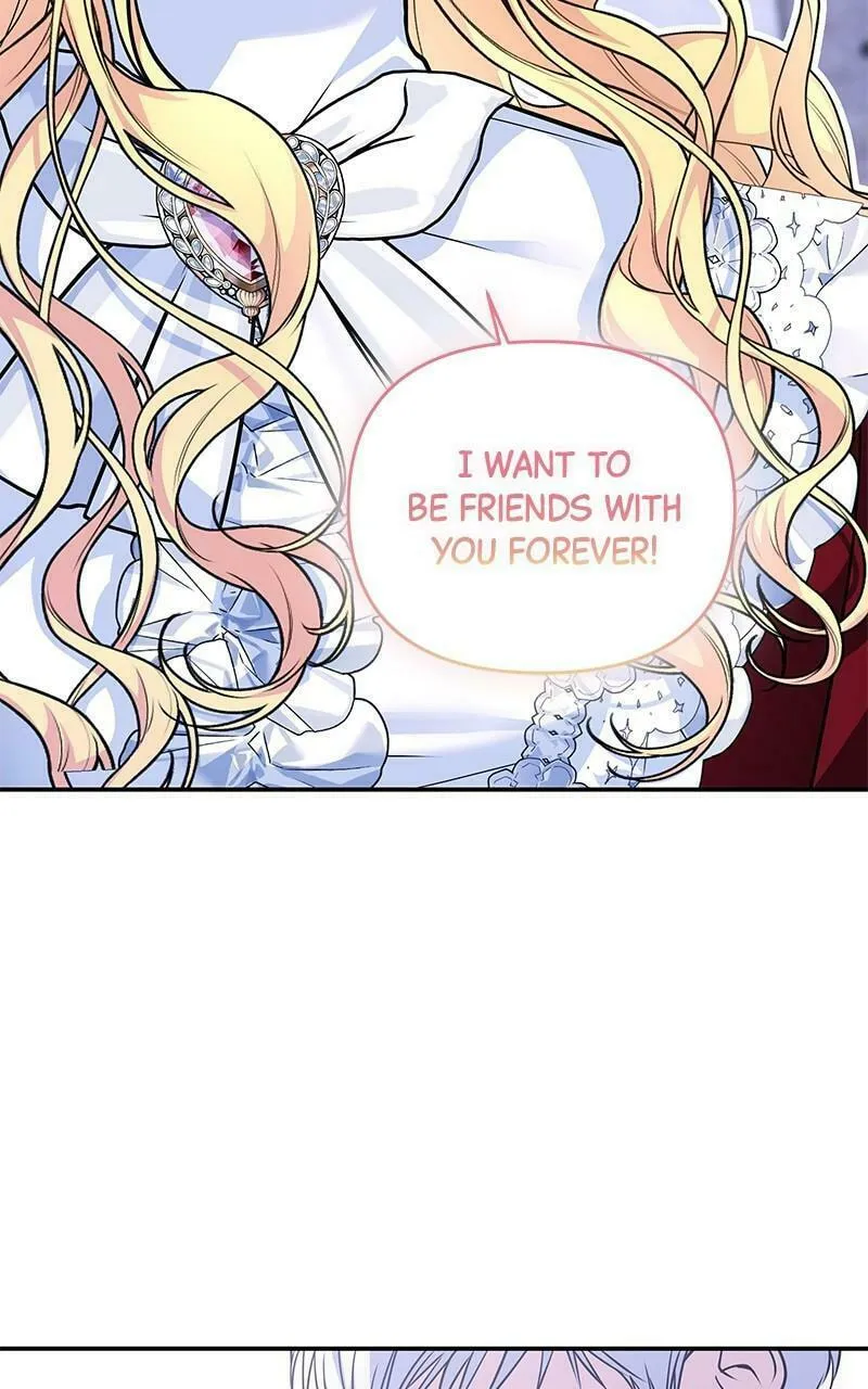 Ten Ways to Get Dumped by a Tyrant Chapter 35 page 53 - 