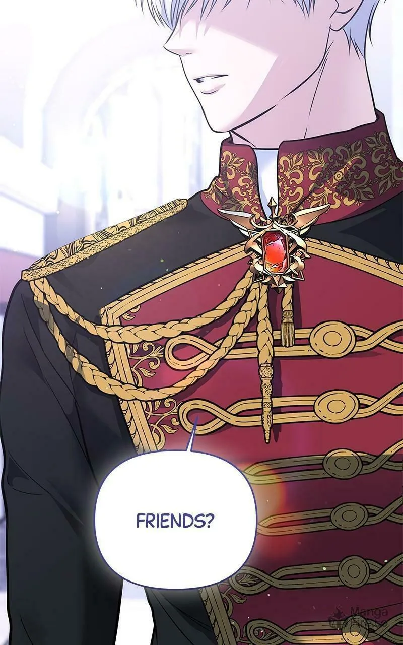 Ten Ways to Get Dumped by a Tyrant Chapter 35 page 54 - 