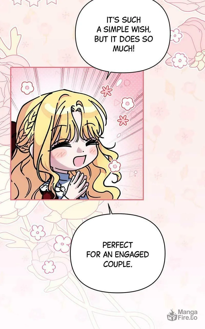 Ten Ways to Get Dumped by a Tyrant Chapter 35 page 57 - 