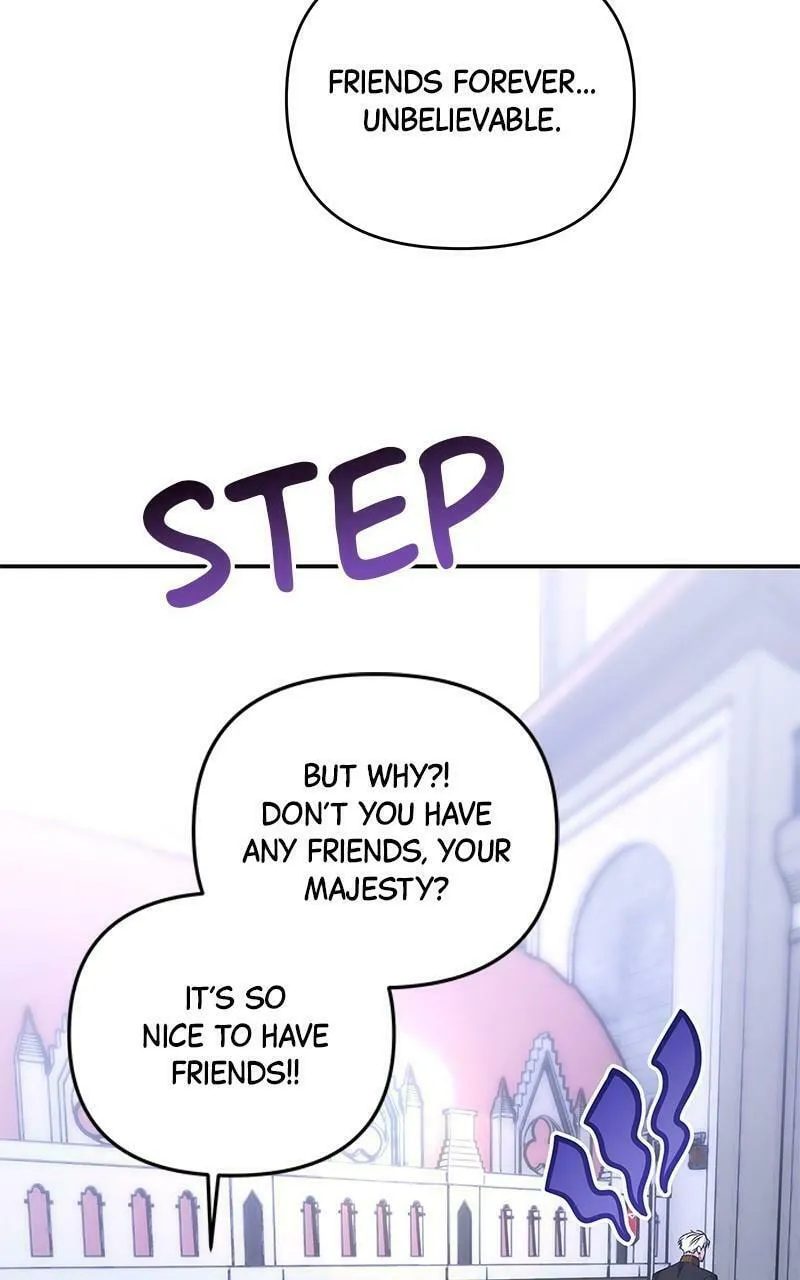 Ten Ways to Get Dumped by a Tyrant Chapter 35 page 62 - 