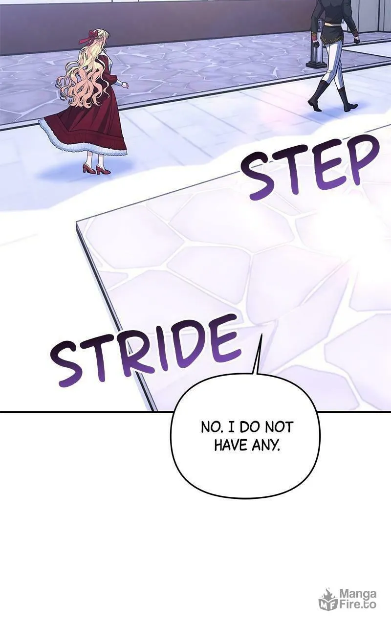 Ten Ways to Get Dumped by a Tyrant Chapter 35 page 63 - 